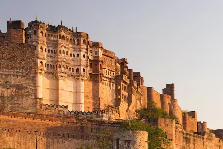 Nahargarh Fort Jaipur